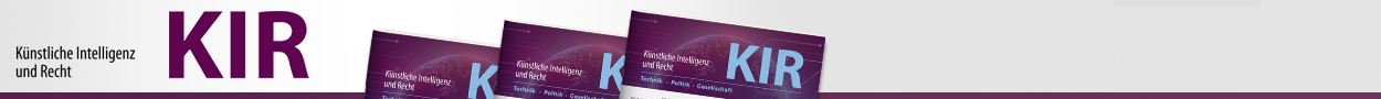 Zeitschrift f&#252;r Datenschutz | Banner