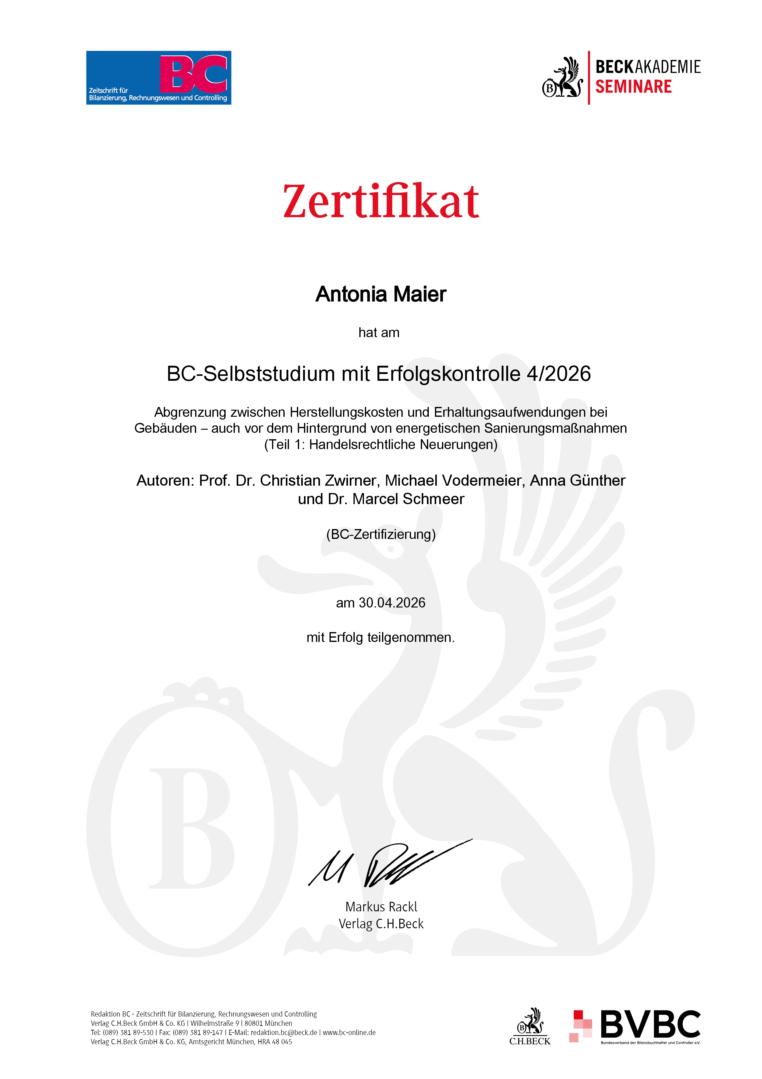 BC-Zertifizierung_A_Maier_4_2026