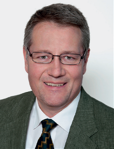Dr. Rolf Leithaus