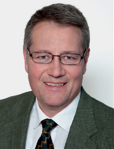 Dr. Rolf Leithaus Dr. Rolf Leithaus