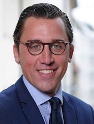 Eric H Glattfeld