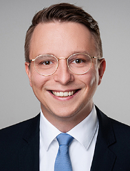 Max Baumgart