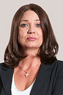 Foto der Autorin des NZA-Editorials 17/2026 Dr. Susanne Clemenz