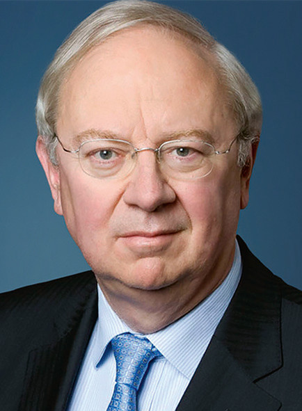 Foto des Autoren von NZA-Editorial 11-2026 Dr. Heinz Josef Willemsen