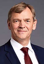 Foto des Autors von NZA-Editorials Heft 13/2025 Dr. Martin Henssler