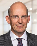 Foto eines der Autoren von NZA-Editorial Heft 15/2026 Dr. Martin Diller