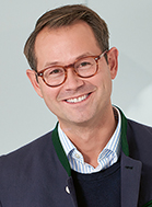 Foto von Autor des NZA-Editorial Heft 16/2026 Dr. Michael Fuhlrott