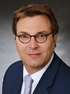 Foto des Autors von NZA-Editorial Heft 18/2025 Dr. Volker Posegga