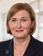 Mitautorin von NZA-Editorial Heft 2/2026 Dr. Doris-Maria Schuster