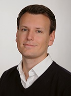 Foto eines der Autoren von NZA-Editorial Heft 23/2025 Stephan Sura