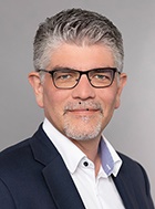 Foto eines der Autoren von NZA-Editorial Heft 23/2025 Paul Schreiner