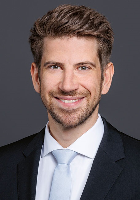 Name des Autors von NZA-Editorial Heft 24/2025 Dr. Anton Barrein