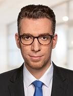 Mitautor von NZA-Editorial Heft 2/2026 Dr. Jonas B. Hofer