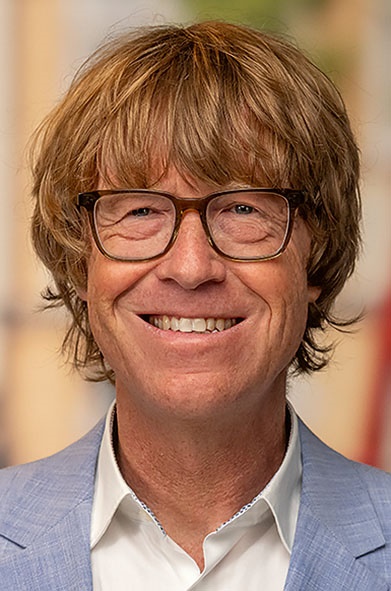 Foto des Autors von NZA-Editorial Heft 3/2026 Dr. Matthias Jacobs