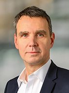 Foto des Autors von NZA-Editorial Heft 6/2026 Dr. Klaus Linde 