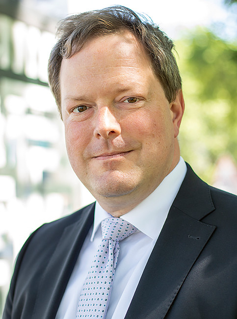 Foto des Autors von NZA-Editorial Heft 7/2026 Dr. Stefan Greiner