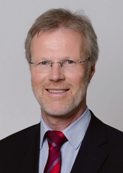 Foto des Autors von NZA-Editorial Heft 8/2025 Dr. Eberhard Natter