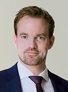 Foto des Autors von Heft 9/2025 des NZA Editorials Dr. Ulrich Sittard