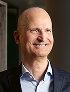 Autor von NZA-Editorial Heft 13/2026 Dr. Klaus-Stefan Hohenstatt