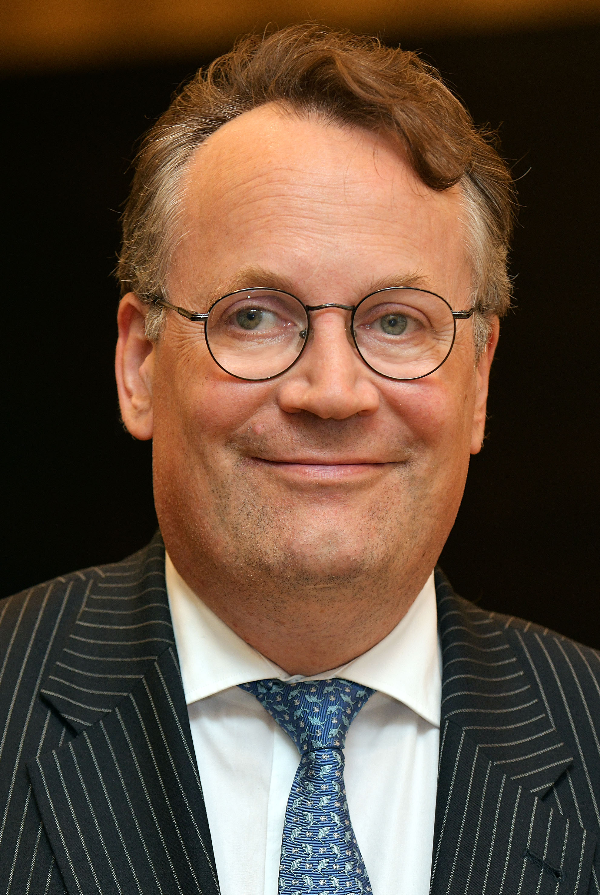 Foto von Professor Dr. Gregor Thüsing, Bonn