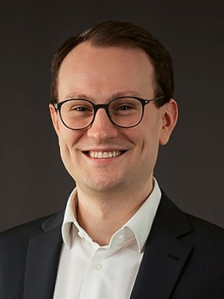 Foto Rechtsanwalt Karl Christian Albert