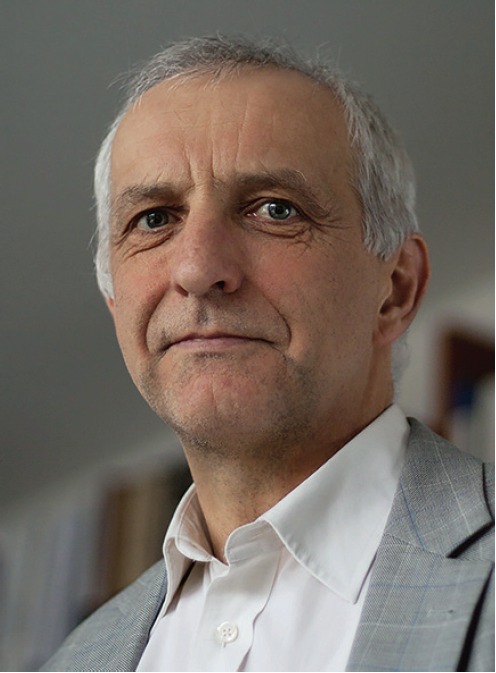 Dr. Thilo Weichert