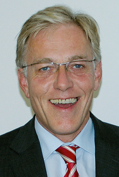 Foto eines der Autoren von NVwZ-Editorial Heft 1-2/2026