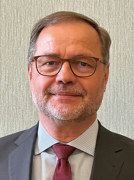 Autor von NVwZ-Editorial Heft 10/2026 Dr. Andreas Korbmacher