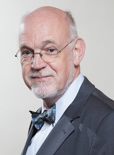 Foto des Autors von NVwZ-Editorial Heft 18/2026 Dr. Heribert Schmitz