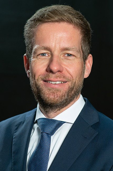 Foto des Autors von Editorial 19-2026 Dr. Sven Eisenmenger