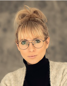 Foto der Autorin von NVwZ-Editorial 19/2025 Dr. Alexandra Windsberger