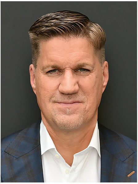 Foto des Autors von NVwZ-Editorial 20-2025 Dr. Dirk Uwer