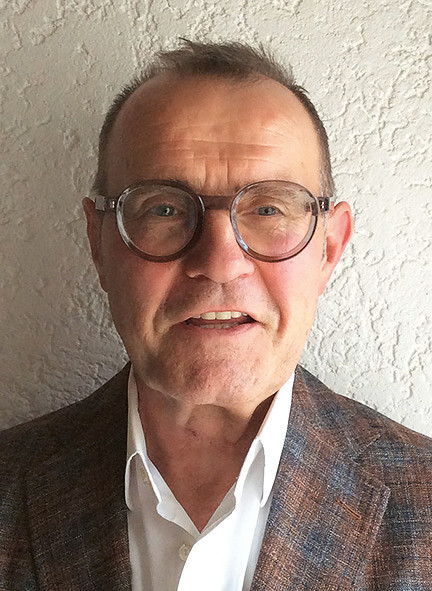 Name des Autors von NVwZ-Editorial Heft 20-2026 Dr. Dr. Jörg Berwanger