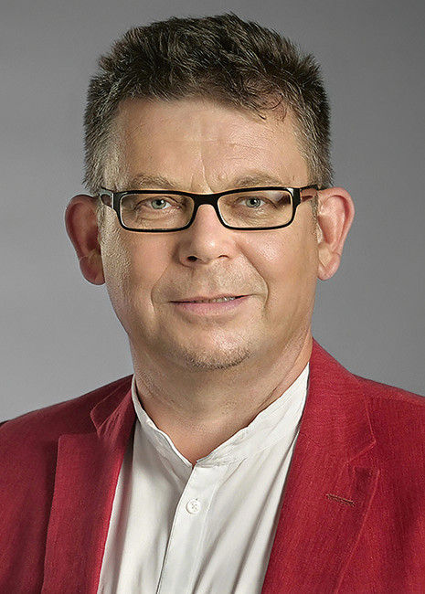 Name des Autors von Heft 24-2025 Dr. Josef Franz Lindner