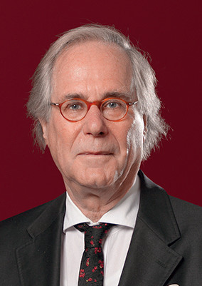 Foto des Autors von NVwZ-Editorial Heft 4/2026 Dr. Ulrich Battis