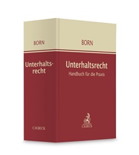 Born_Unterhaltsrecht_45297-0