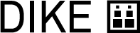 DIKE-Logo-klein-schwarz