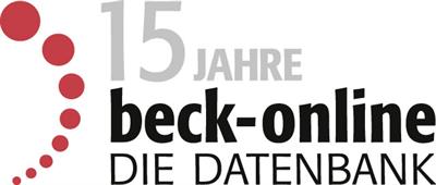 beck-online_15Jahre_Logo_web