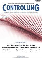 Mit Resilienzmanagement robuste Organisationen schaffen Mit Resilienzmanagement robuste Organisationen schaffen