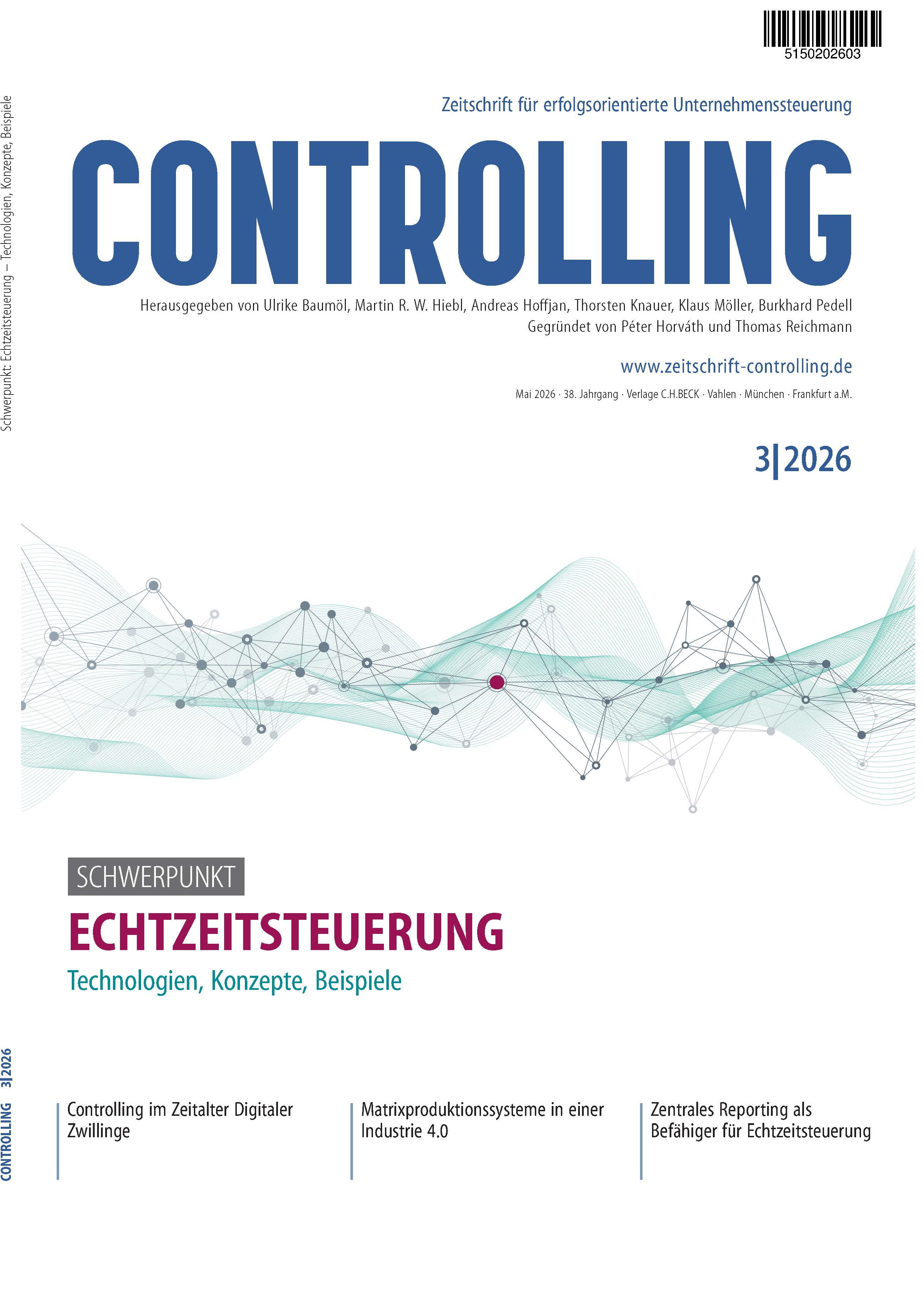Controlling 03-2026 Titel