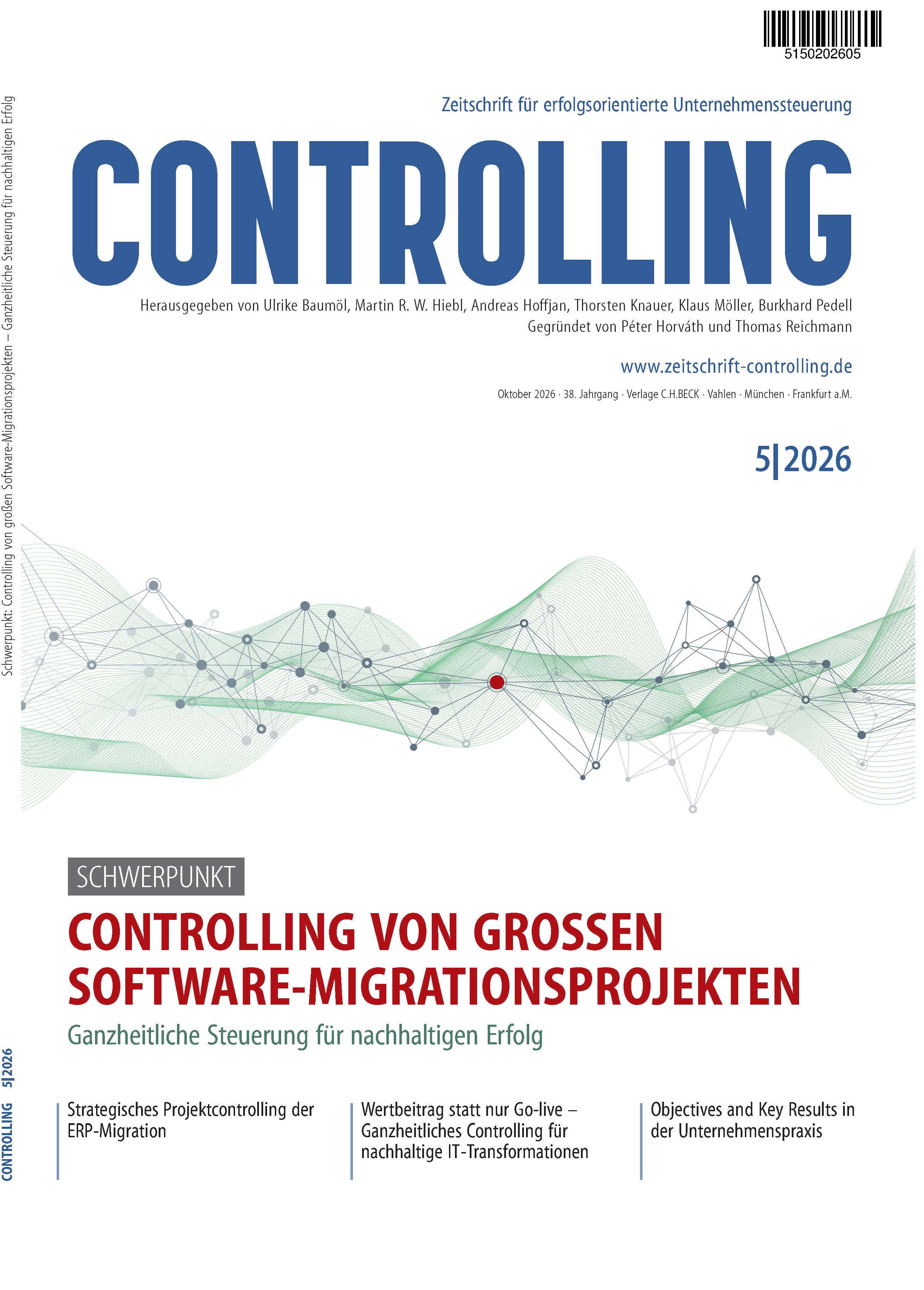 Controlling 05-2026 Titel