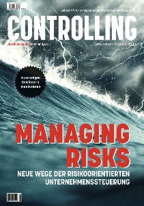 Managing Risks_Spezialausgabe 2023_Controlling