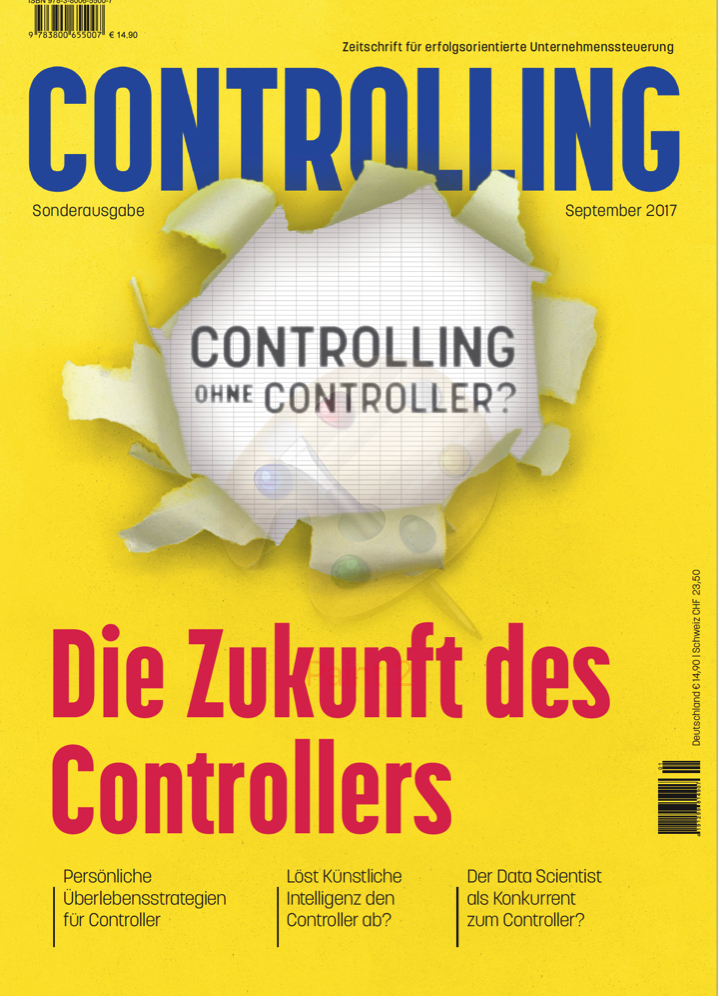 Jetzt als Einzelheft für 14,90 Euro bestellen