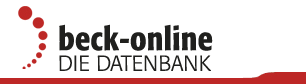 beck-online-Logo