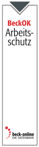 BeckOK_Arbeitsschutz BeckOK_Arbeitsschutz