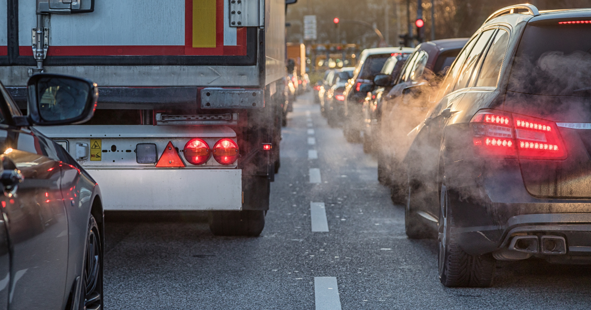 Impression Topmeldung