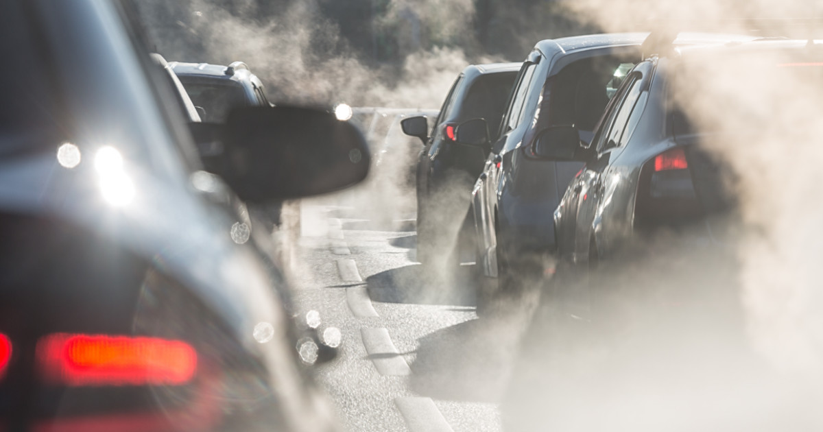 Impression Topmeldung