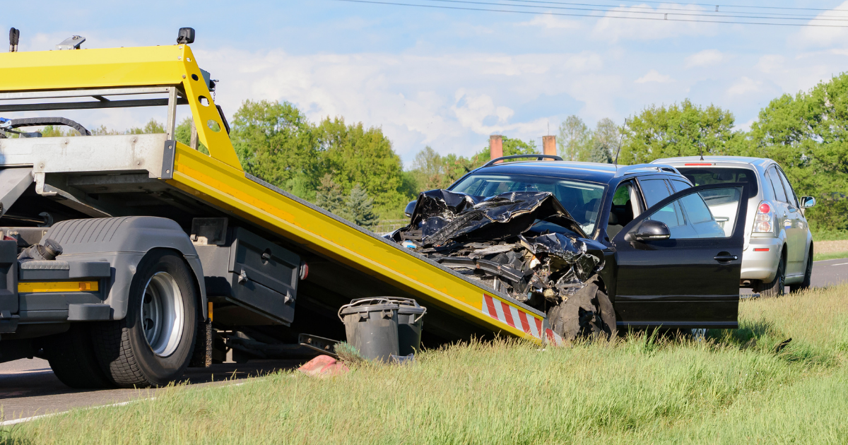 Impression Topmeldung