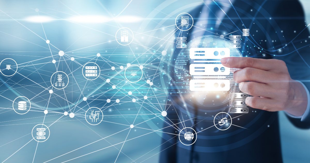 Impression Topmeldung