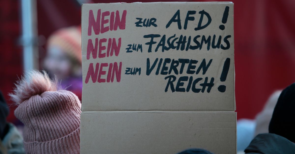 Impression Topmeldung